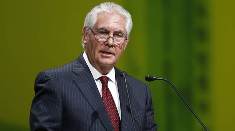 Κίνα: «Η Ουάσινγκτον θα πρέπει να σεβαστεί τις ανησυχίες του Πεκίνου για την Ταϊβάν»